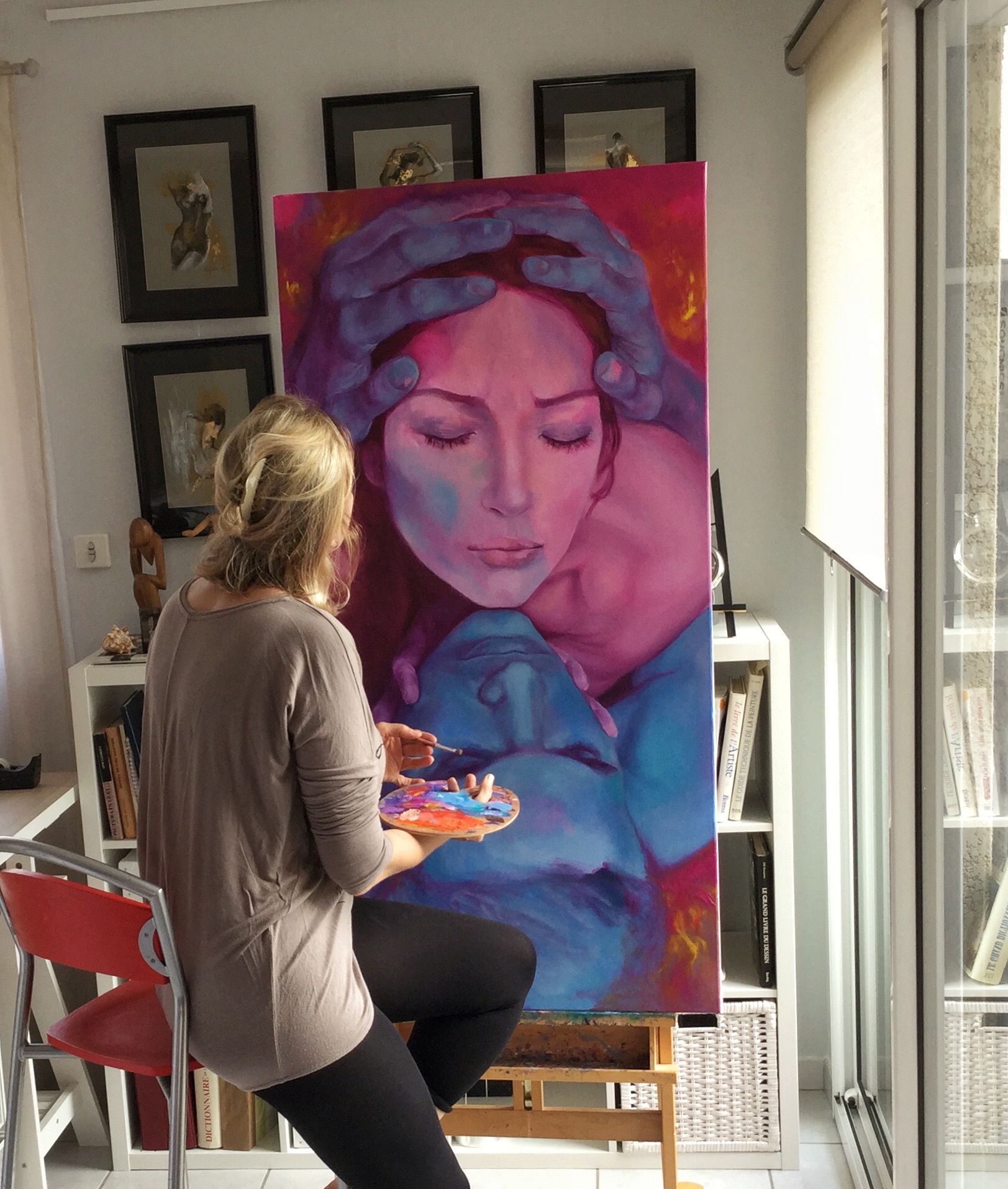 Programme des cours & ateliers ArtZone Programme des cours & ateliers ArtZone