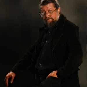 Stefan Georgiev
