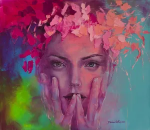 Blooming