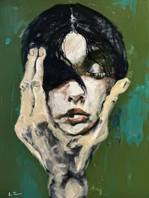 Stopping My Soul From Falling