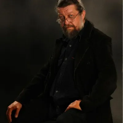Stefan Georgiev