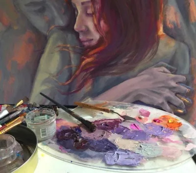 Votre atelier de peinture à ArtZone
