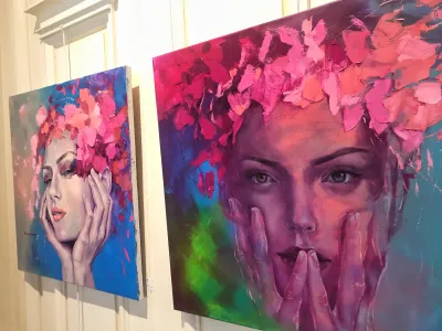 Un lieu où l’art s’invente, se partage et se célèbre