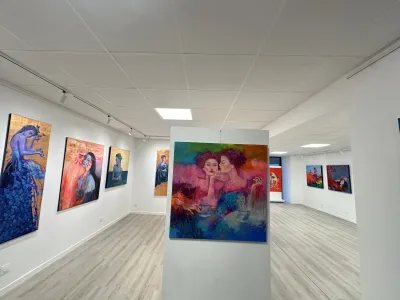 artzone-galerie