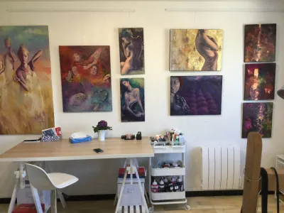 tableau-huile-galerie-atelier-montrond-les-bains-3