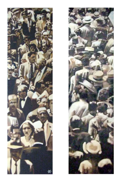 Les Allants et les Venants