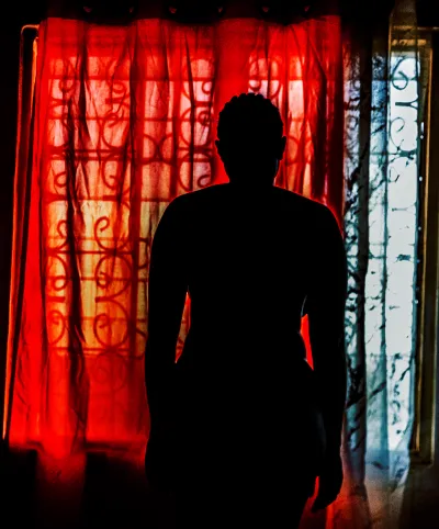 A L'ORÉE du silence 