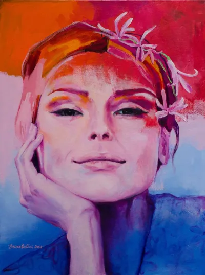 Lady Spring