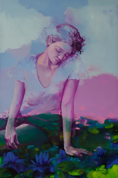 Pré-ouverture d’ARTZONE — Galerie d’art