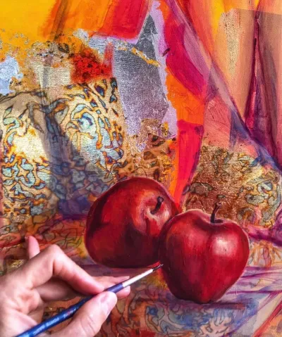 Pré-ouverture d’ARTZONE — Galerie d’art