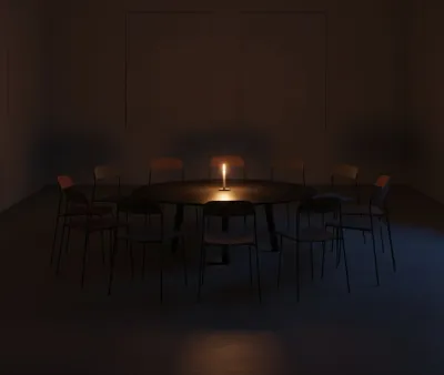 LES SOIRÉES « ÉCHOS » : ART, PHILO & POÉSIE