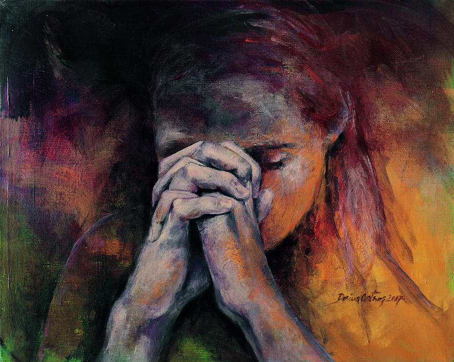 Réussir à l’Acrylique: couches, textures et contrastes maîtrisés